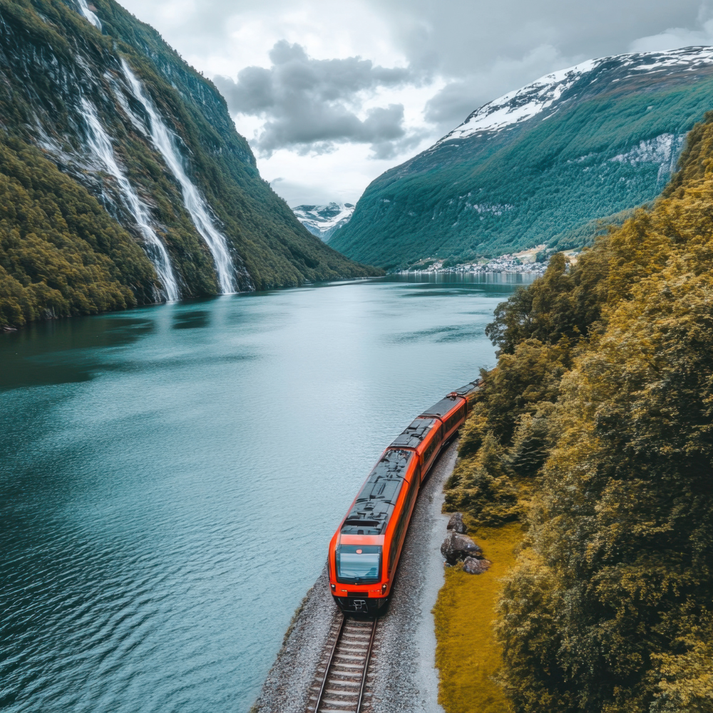 5 styles de voyage à tester pour trouver celui qui te correspond Voyage nature