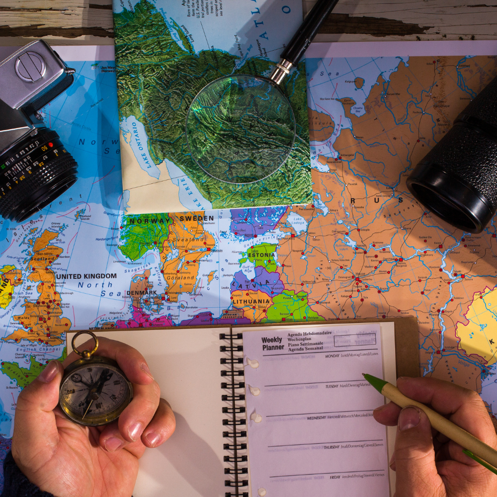 Pourquoi faire appel à un travel planner pour organiser son voyage ? travel planner
